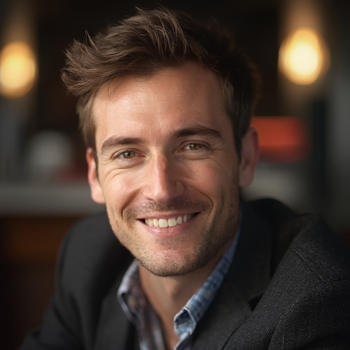 Tomasz Zieliński — Kasyno na prawdziwe pieniądze reviewer